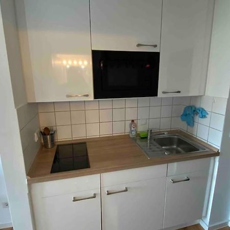 Schoene, Kleine, Gemuetliche Wohnung - Stadtmitte マインツ エクステリア 写真