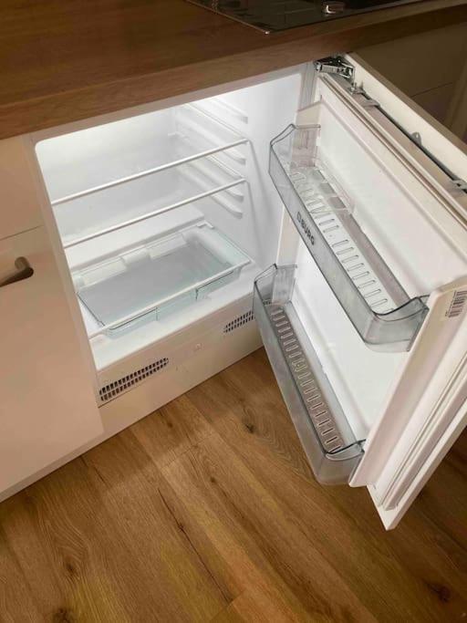 Schoene, Kleine, Gemuetliche Wohnung - Stadtmitte マインツ エクステリア 写真